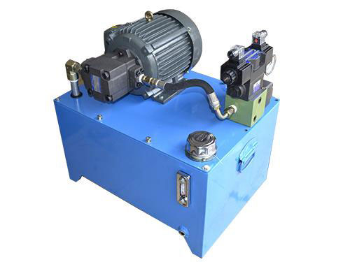 山东液压站厂家 山东液压站厂家