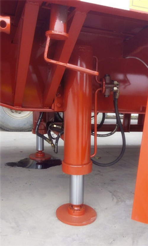 半挂车液压支腿 半挂车液压支腿