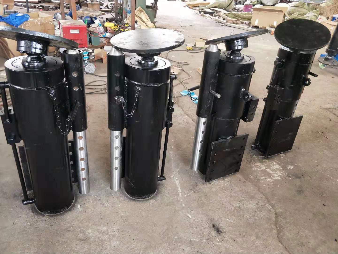 液压支腿 液压支腿