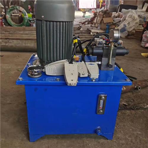 山东液压站厂家 山东液压站厂家